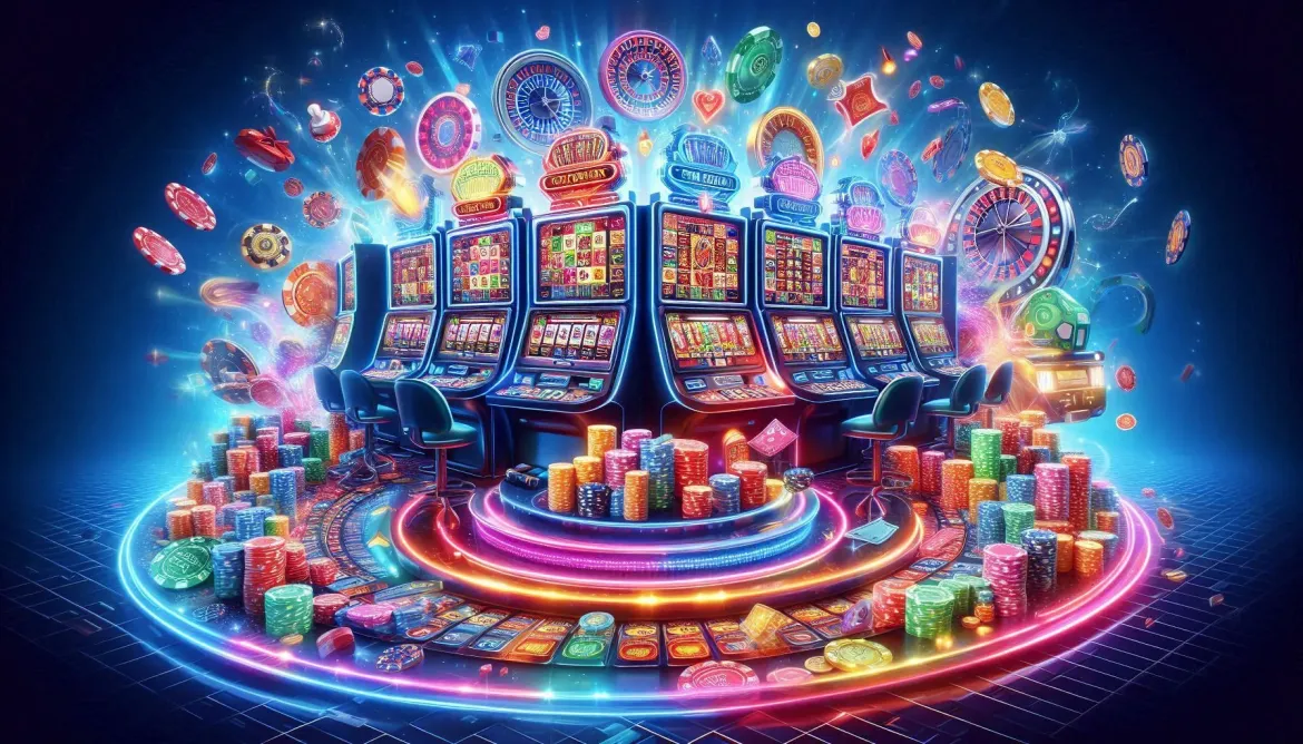 Superbet Casino